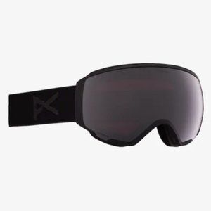 Anon | WM1 Snapback Goggles + Bonus Lens